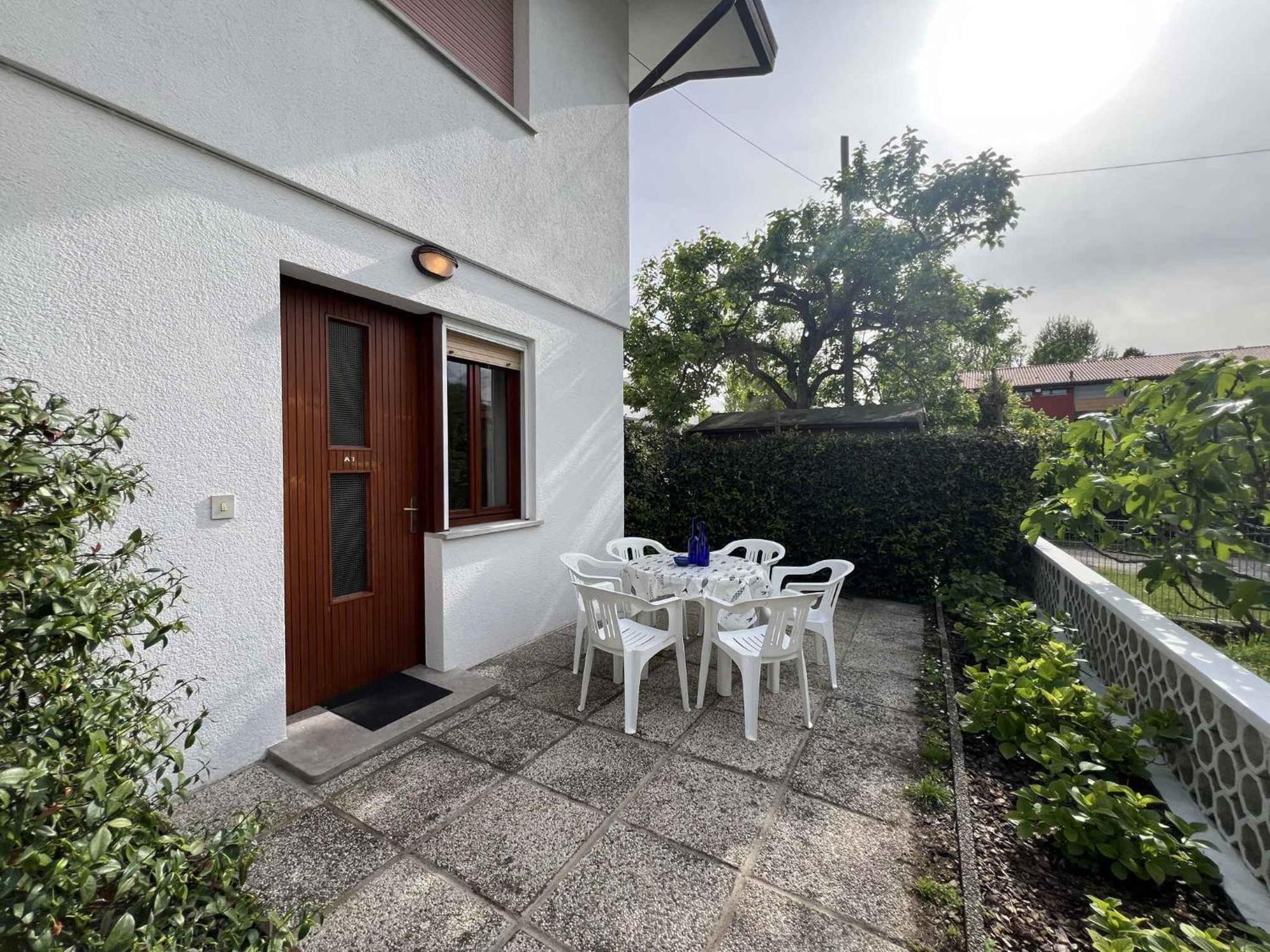 Apartments In Lignano 21662 Lignano Sabbiadoro Exterior foto